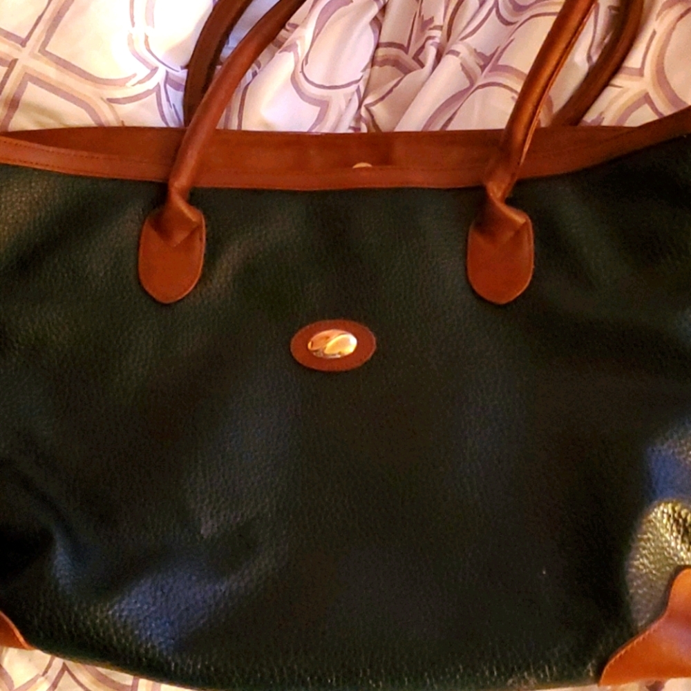 Big large tote bag